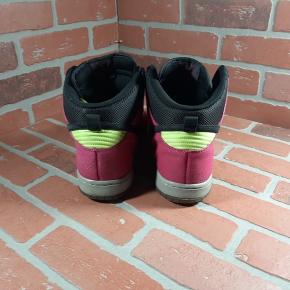 NIKE DUNKS ZOOM - Picture 7 of 9